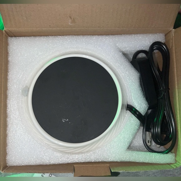 Candle & Mug Warmer - Picture 3 of 3